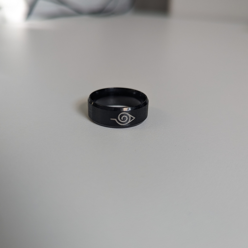 Men's ring - Picture 2 of 2